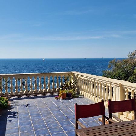 Cala Dei Mori Aparthotel Livorno Exteriör bild