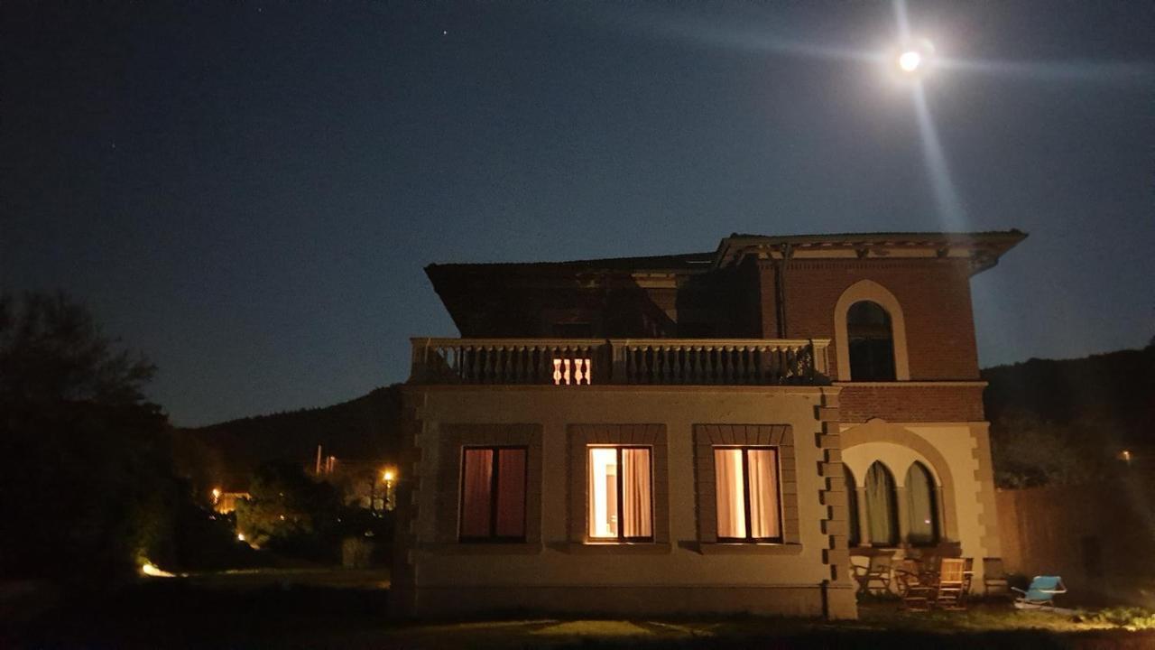 Cala Dei Mori Aparthotel Livorno Exteriör bild