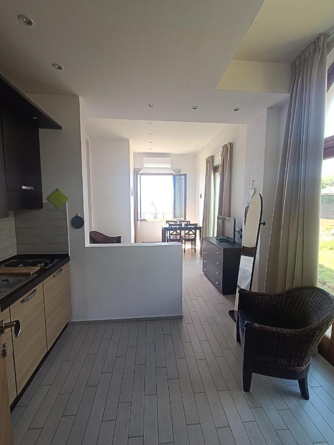 Cala Dei Mori Aparthotel Livorno Exteriör bild