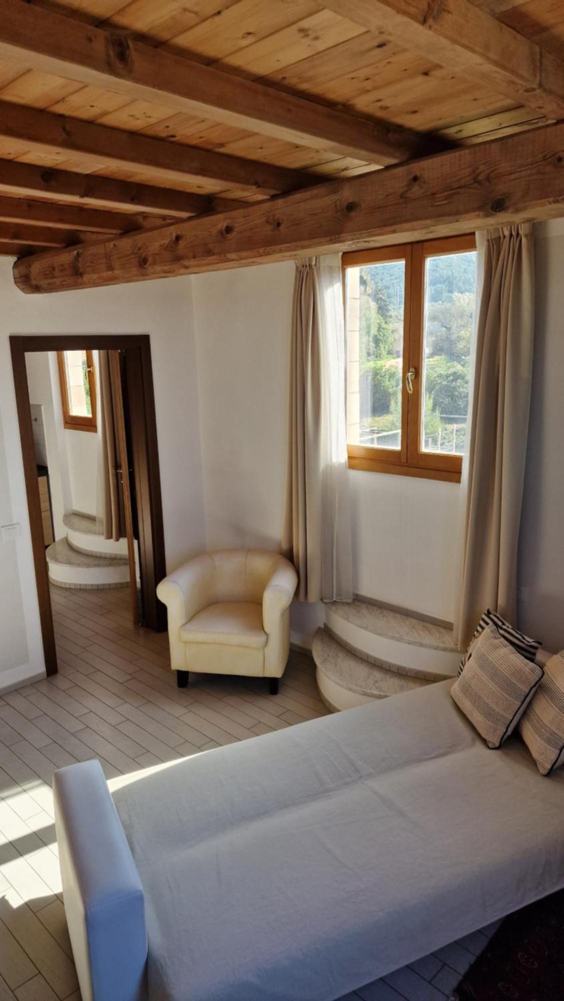 Cala Dei Mori Aparthotel Livorno Exteriör bild