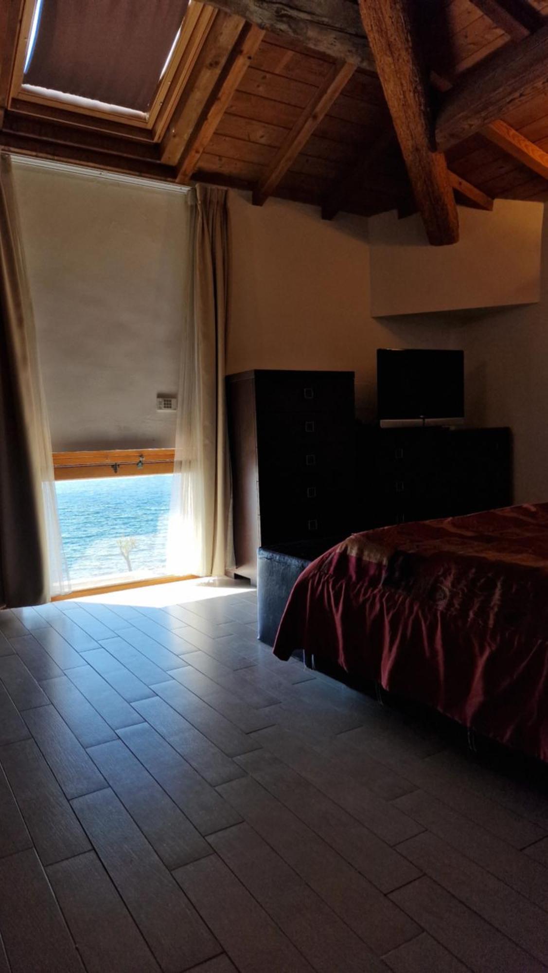 Cala Dei Mori Aparthotel Livorno Exteriör bild