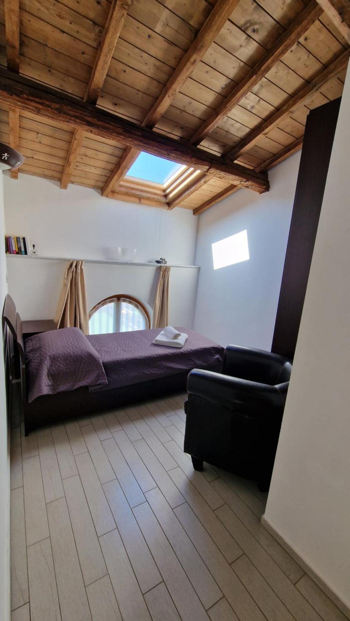 Cala Dei Mori Aparthotel Livorno Exteriör bild