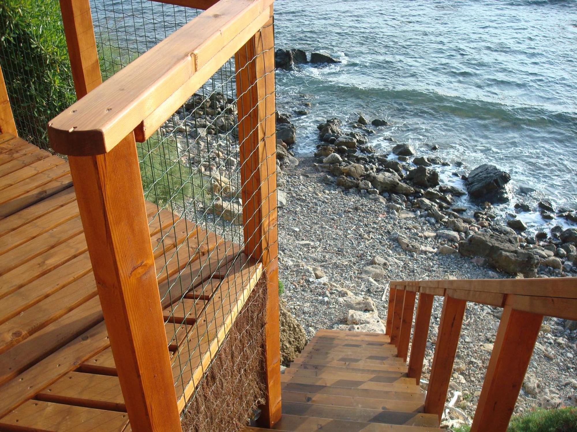 Cala Dei Mori Aparthotel Livorno Exteriör bild