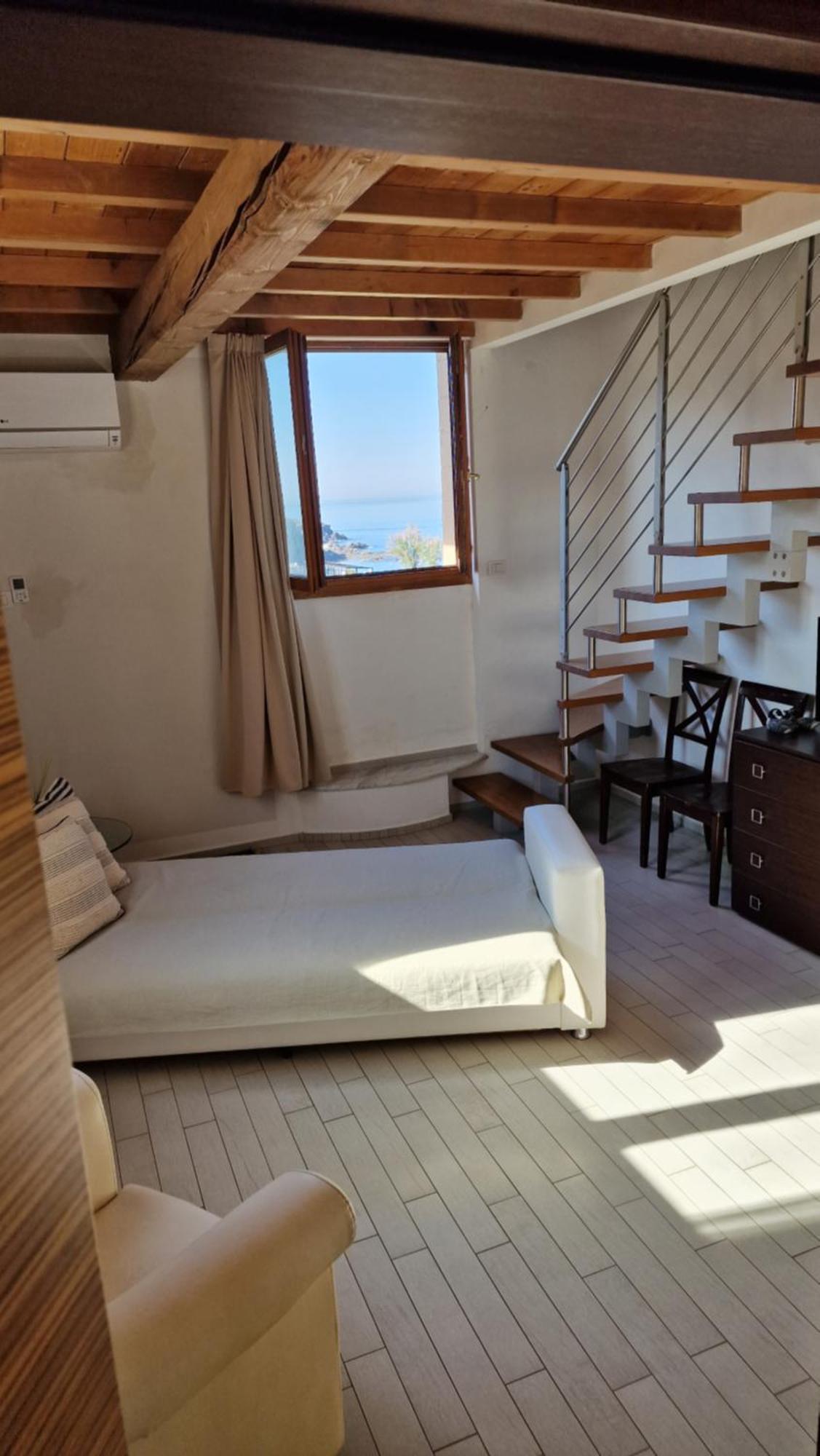 Cala Dei Mori Aparthotel Livorno Exteriör bild