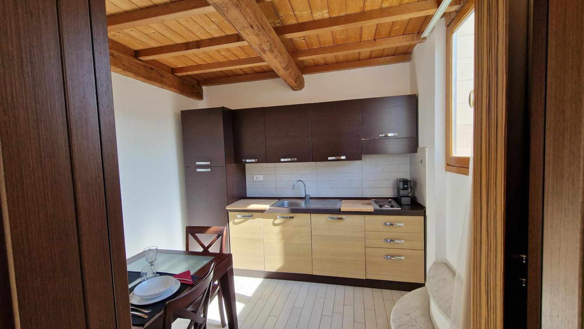 Cala Dei Mori Aparthotel Livorno Exteriör bild