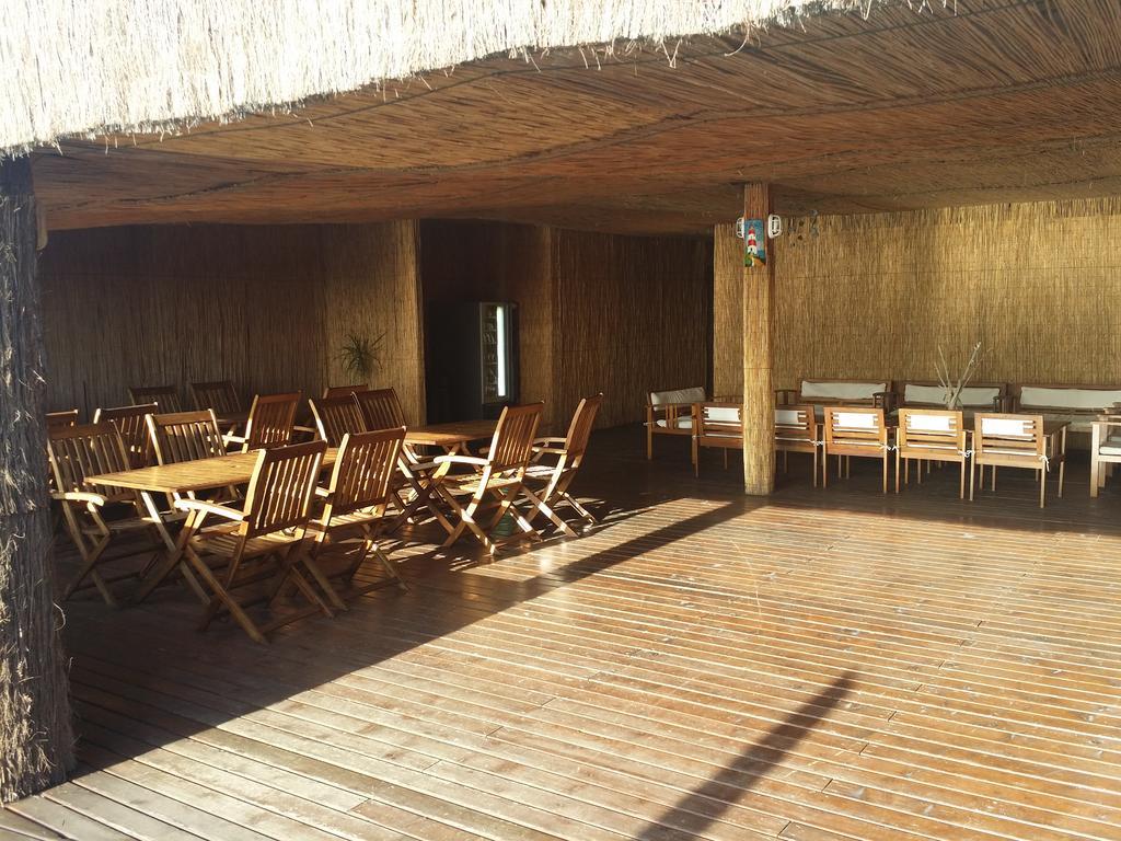 Cala Dei Mori Aparthotel Livorno Exteriör bild