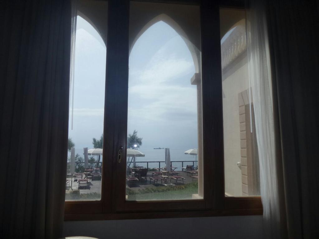 Cala Dei Mori Aparthotel Livorno Exteriör bild