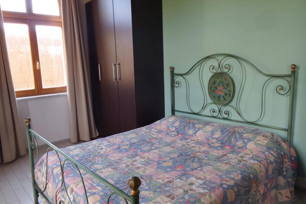 Cala Dei Mori Aparthotel Livorno Rum bild